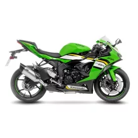 Escape Leovince Kawasaki ZX-6R NINJA