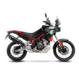 Exhaust Leovince Aprilia Tuareg 660