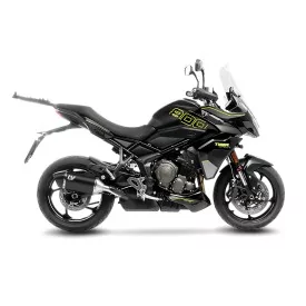 Scarico Leovince Triumph Tiger 800 Sport