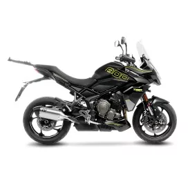Scarico Leovince Triumph Tiger 800 Sport