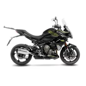 Scarico Leovince Triumph Tiger 800 Sport