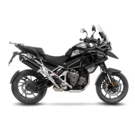 Echappement Leovince Triumph Tiger 1200 GT/Rally/Pro/Explorer 2022 - 2024