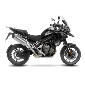 Scarico Leovince Triumph Tiger 1200 GT/Rally/Pro/Explorer 2022 - 2024