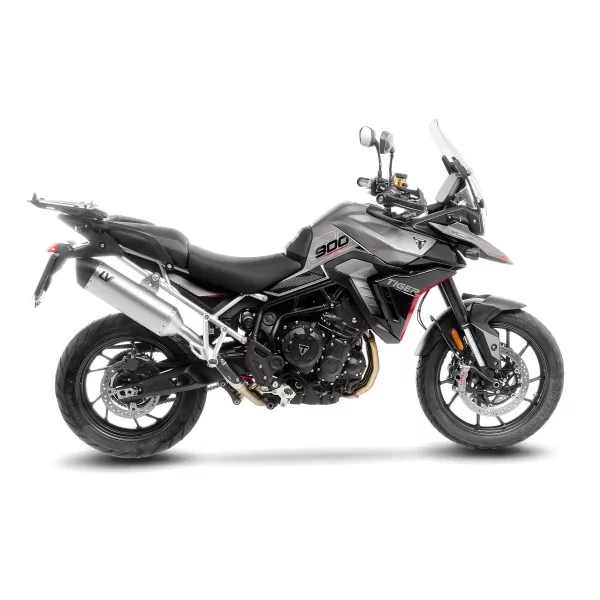 Escape Leovince Triumph Tiger 900