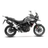 Escape Leovince Triumph Tiger 900