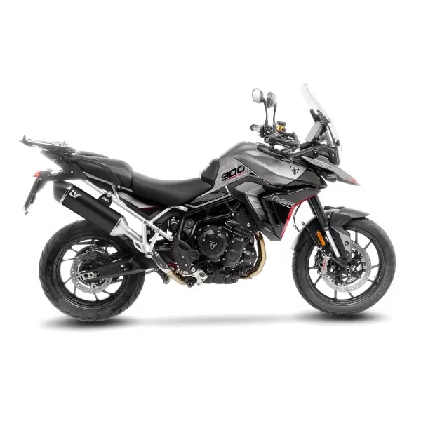 Escape Leovince Triumph Tiger 900