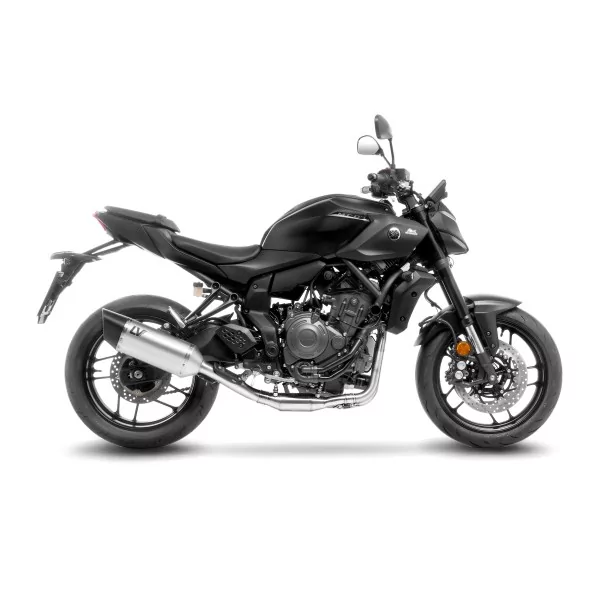 Exhaust Leovince Yamaha Tracer 7/7 GT