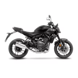 Escape Leovince Yamaha MT 07 2021 - 2024 EURO 5