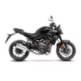 Escape Leovince Yamaha Tracer 7/7 GT