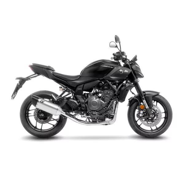 Exhaust Leovince Yamaha Tracer 7/7 GT