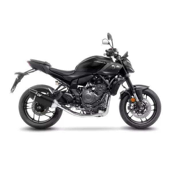 Echappement Leovince Yamaha Tracer 7/7 GT