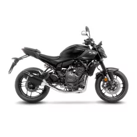 Escape Leovince Yamaha MT 07 2021 - 2024 EURO 5