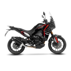 Scarico Leovince Moto Morini X-CAPE 700