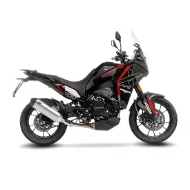 Escape Leovince Moto Morini X-CAPE 700
