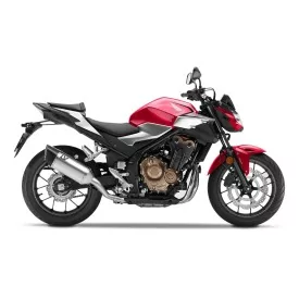 Exhaust Leovince Honda CB 500 Four