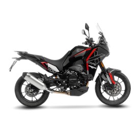 Scarico Leovince Moto Morini X-CAPE 700