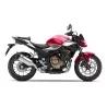 Echappement Leovince Honda CBR 500 R 2024