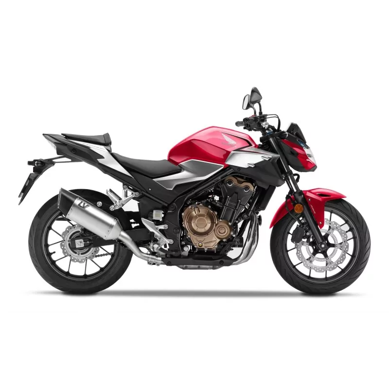 Scarico Leovince Honda CBR 500 R 2024