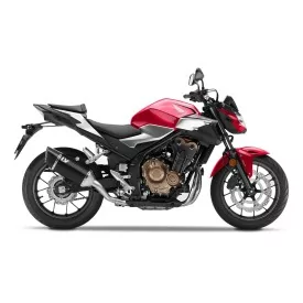 Exhaust Leovince Honda CB 500 Four