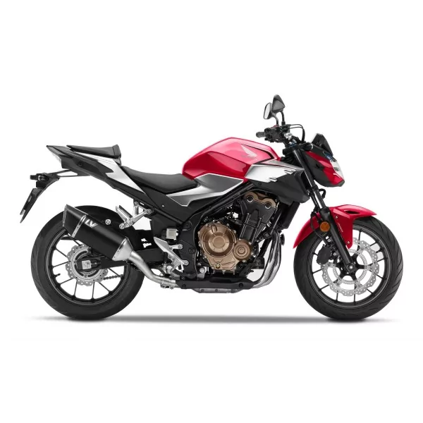 Exhaust Leovince Honda CBR 500 R 2024/2026