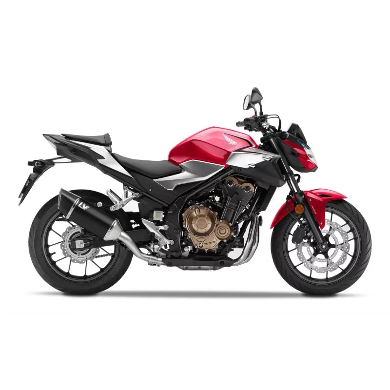 Scarico Leovince Honda CBR 500 R 2024
