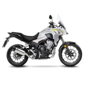 Echappement Leovince Honda CBR 500 R 2019 - 2021