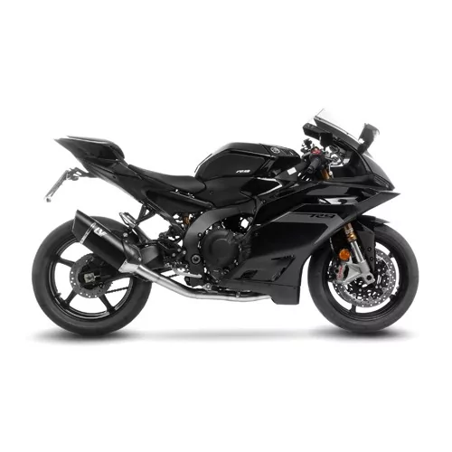 Escape Leovince Yamaha YZF R9