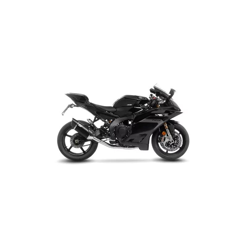 Escape Leovince Yamaha YZF R9 Escape Leovince Yamaha YZF R9