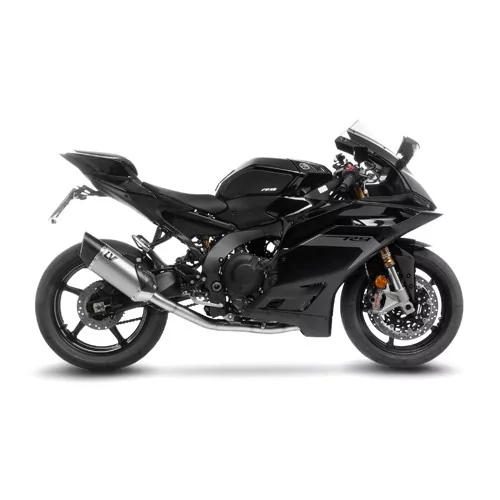 Sportauspuff Leovince Yamaha YZF R9