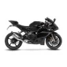 Sportauspuff Leovince Yamaha YZF R9
