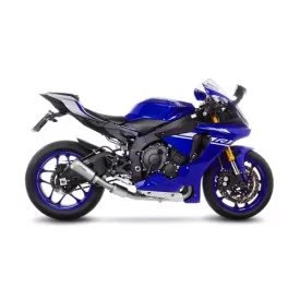 Leovince Tubo Descatalizador Yamaha YZF-R1/M