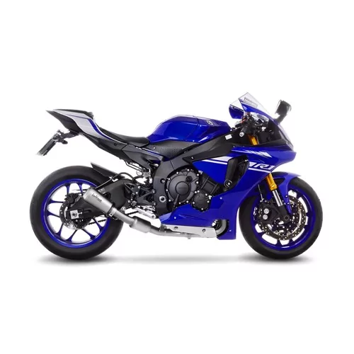 Leovince De-Cat Pipe Yamaha YZF-R1/M