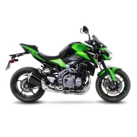 Sportauspuff Leovince Kawasaki Z 900 A2