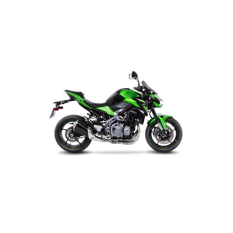 Exhaust Leovince Kawasaki Z 900 A2 Exhaust Leovince Kawasaki Z 900 A2