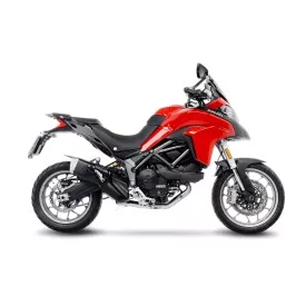 Echappement Leovince Ducati Multistrada 950