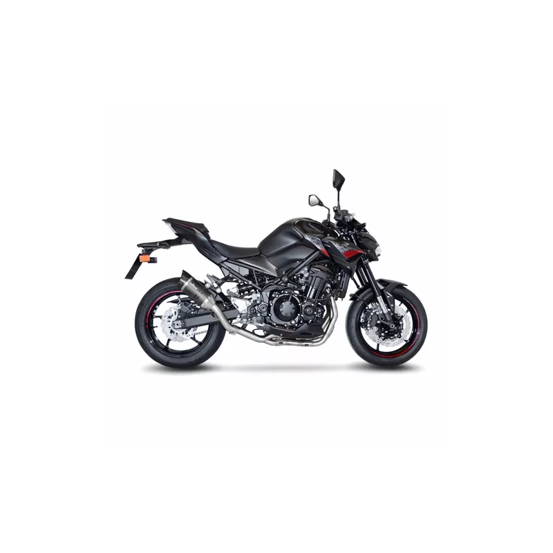 Exhaust Leovince Kawasaki Z 900 Exhaust Leovince Kawasaki Z 900