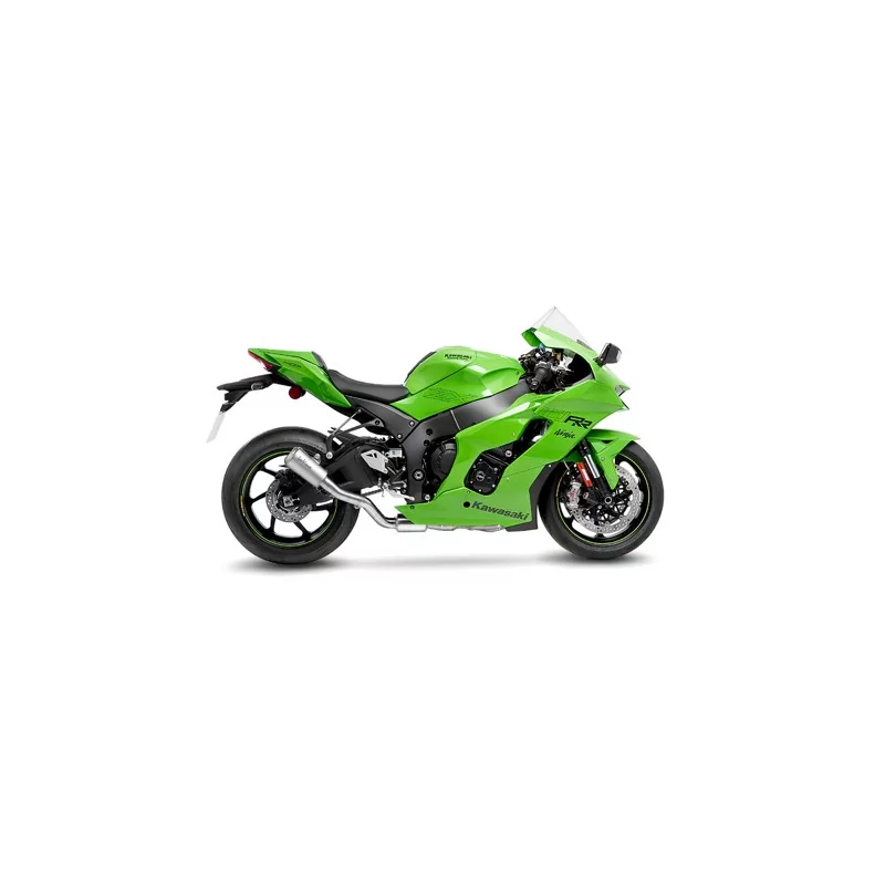 Scarico Leovince Kawasaki ZX-10RR NINJA Scarico Leovince Kawasaki ZX-10RR NINJA