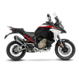 Scarico Leovince Ducati Multistrada V4