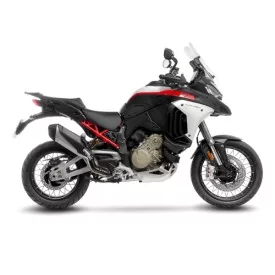 Scarico Leovince Ducati Multistrada V4