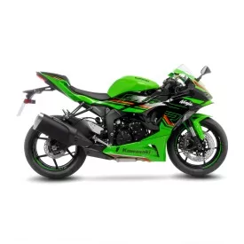 Escape Leovince Kawasaki ZX-6R NINJA