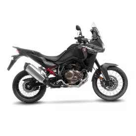 Escape Leovince Honda Africa Twin CRF 1100L