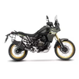 Escape Leovince Yamaha Tenerè 700 2019 - 2020