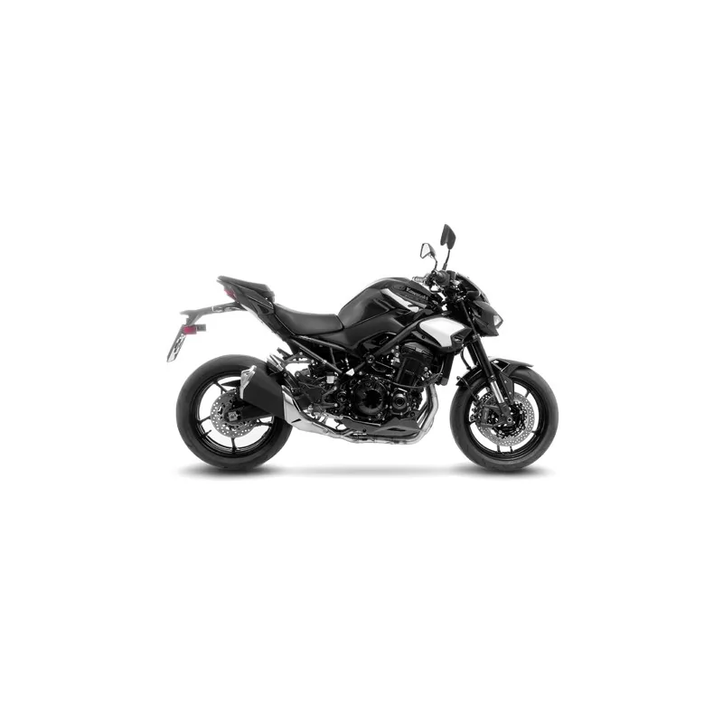 Sportauspuff Leovince Kawasaki Z 900 Sportauspuff Leovince Kawasaki Z 900
