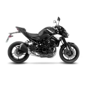 Sportauspuff Leovince Kawasaki Z 900 A2