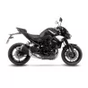 Sportauspuff Leovince Kawasaki Z 900 A2