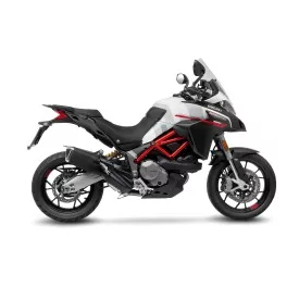 Escape Leovince Ducati Multistrada 950