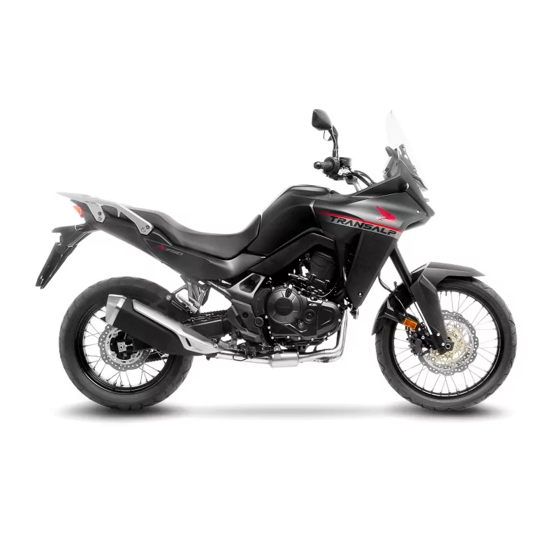 Scarico Leovince Honda XL 750 Transalp Scarico Leovince Honda XL 750 Transalp