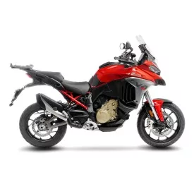 Scarico Leovince Ducati Multistrada V4