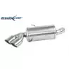InoxCar BME87.02.RA BMW Serie 1 E87