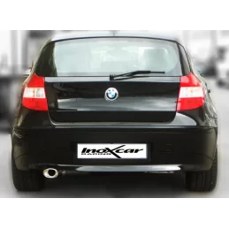 InoxCar BME87.01.120 BMW 1 Series E87